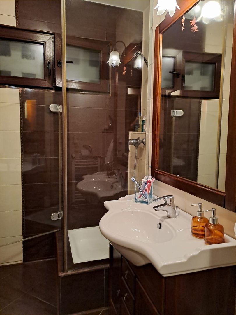 Apartament 3 camere, mobilat și utilat – Alexandru Obregia sec 4 - Poză 10