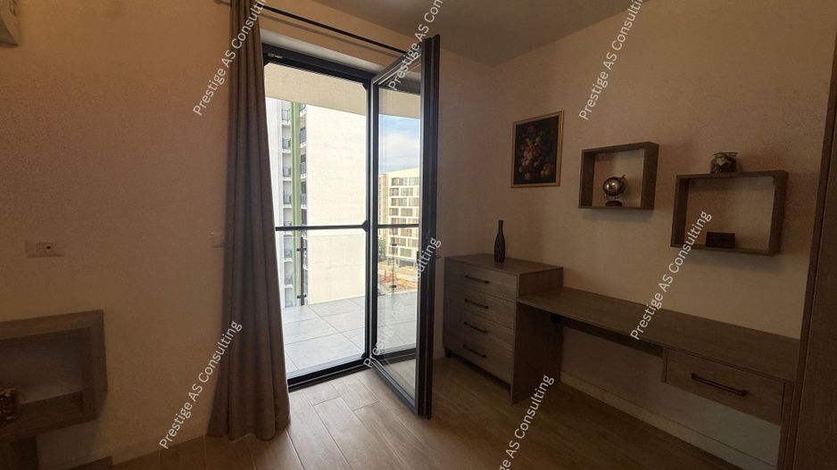 Apartament cu 17mp Terasa | Parcare suprateran | Ateneo | Calea Torontalului - Poză 9