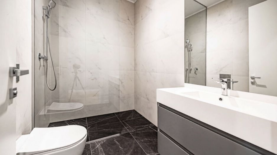 Apartament high-end 3 camere I View Parcul Verdi | One Verdi Park - Poză 18