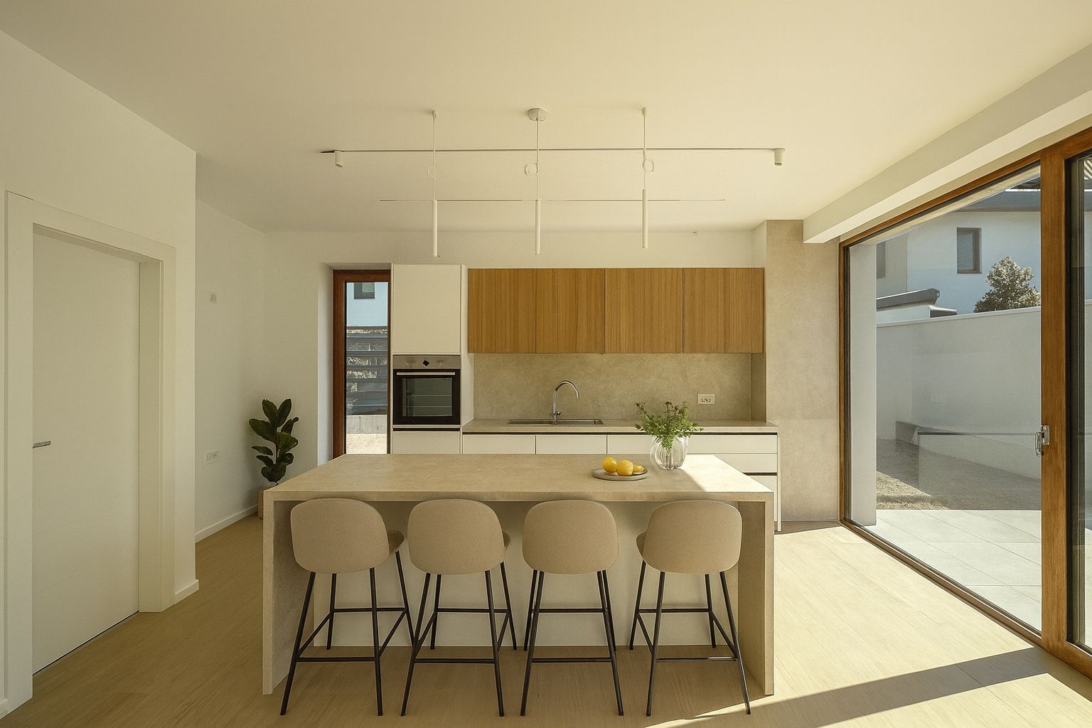 Vila individuala de vanzare Erou Iancu Nicolae - Poză 1