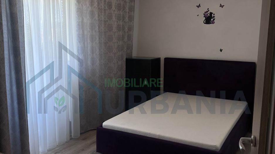 Apartament de închiriat, zona Lunca Cetățuii, cartier Astoria - Poză 7