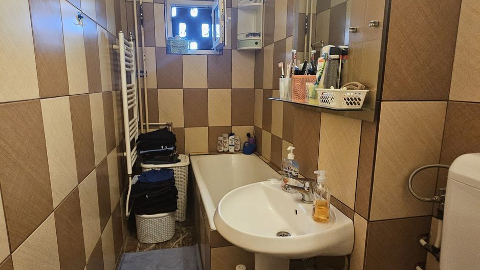 Apartament 2 camere de vânzare – Găvana 2, zona Pieței - Poză 10