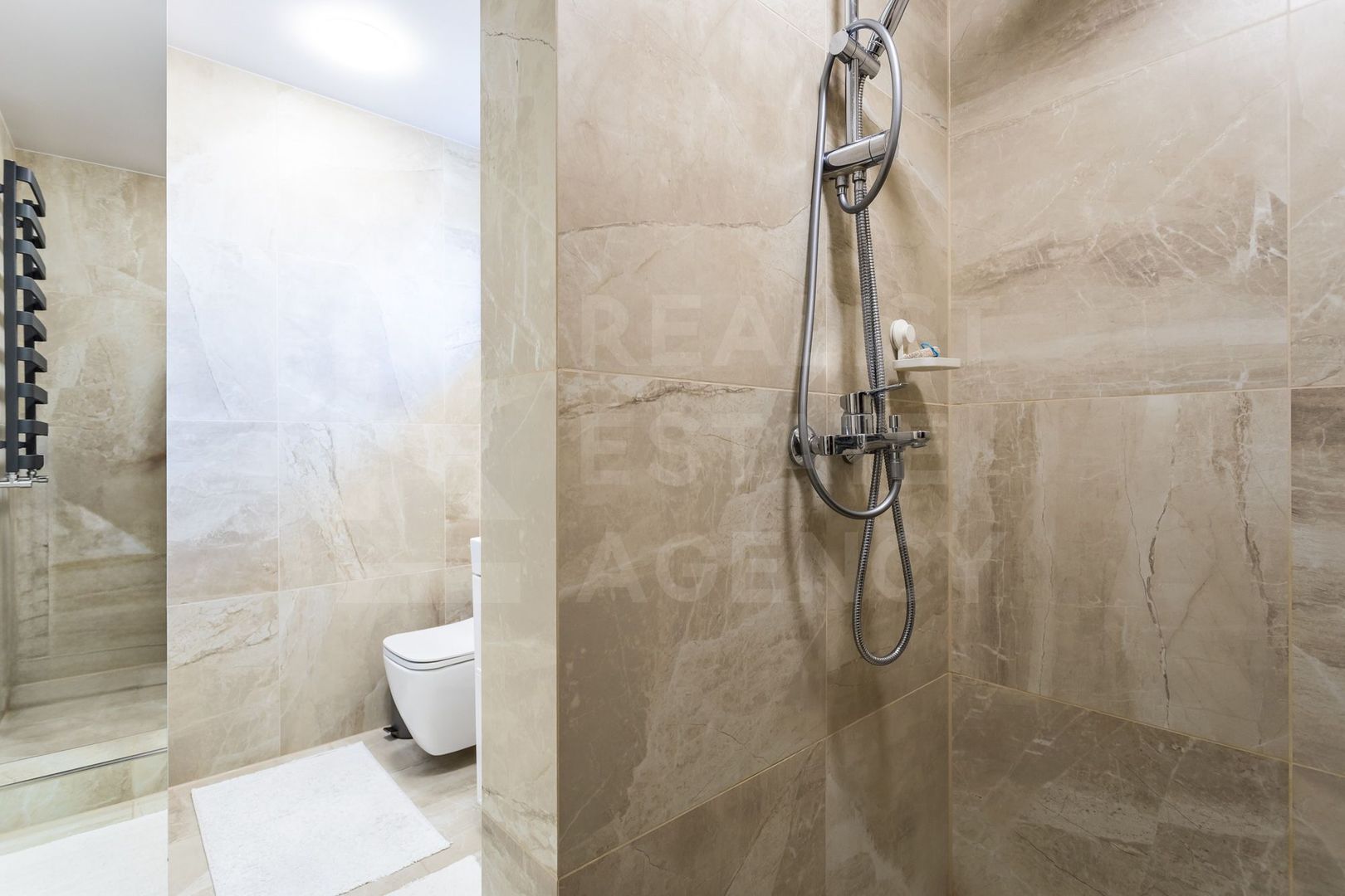 Chirie, duplex, 150mp, sectorul Buiucani. - Poză 17