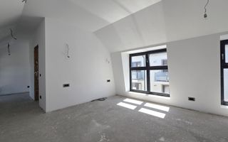 Vila Sisesti | 4 camere | Curte libera 211 mp | VIDEO - Poză 11