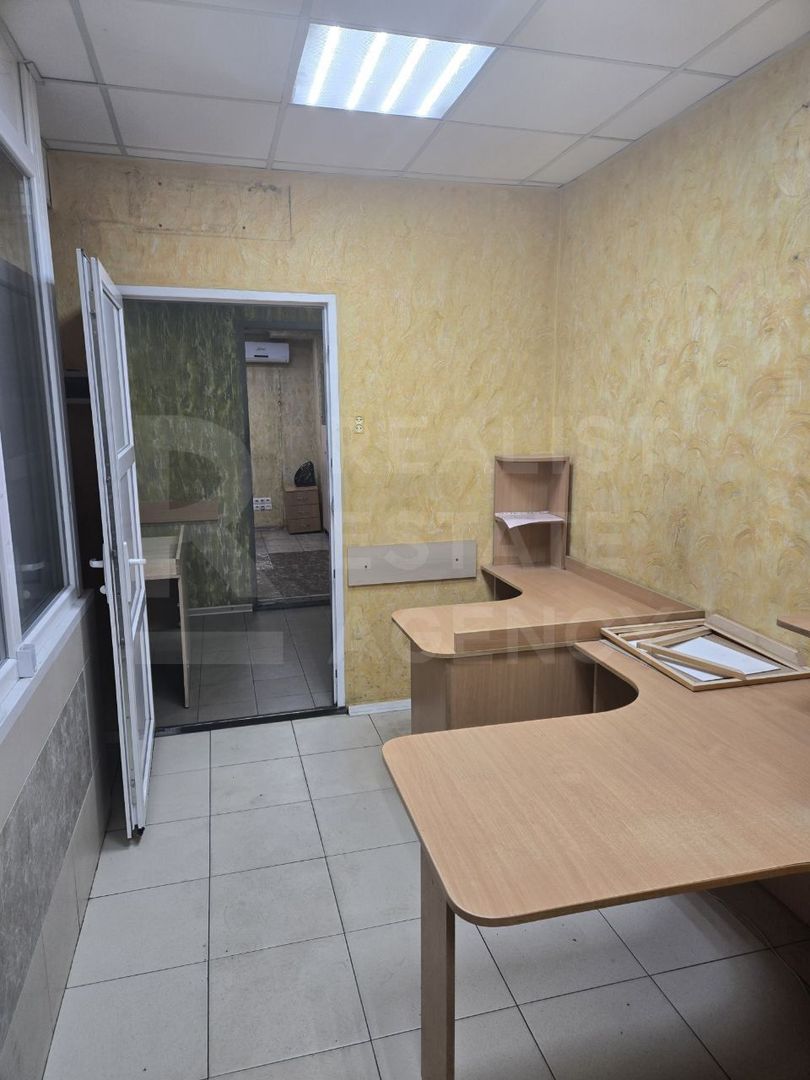 Vânzare, spațiu industrial, 228,8 mp, strada Meșterul Manole, Ciocana - Poză 6