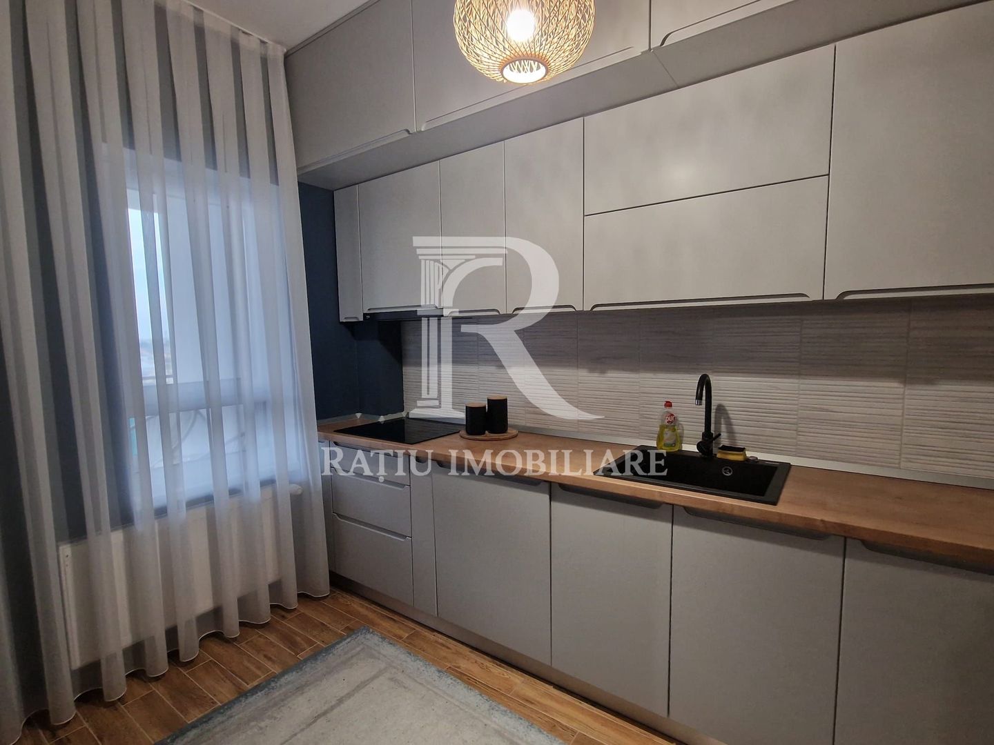 Apartament modern cu sauna inclusa | Victoria Rezidential | Oradea - Poză 3