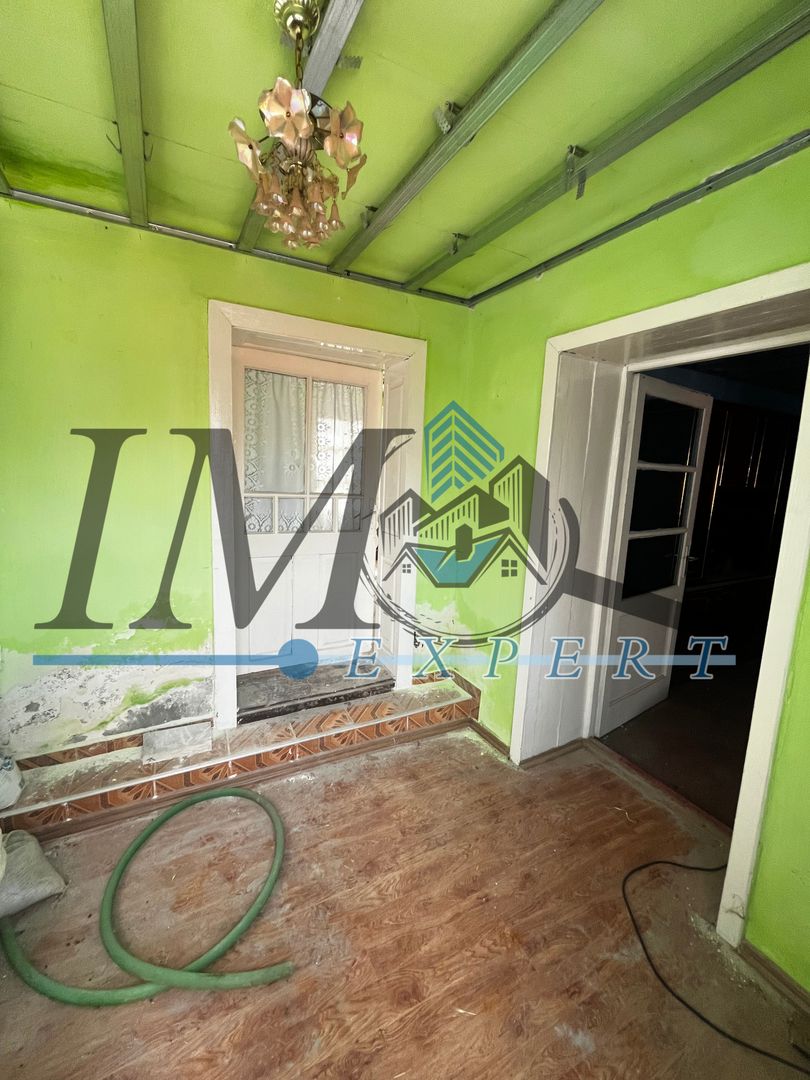 Casa in proces de renovare in Rahau de vânzare! - Poză 5