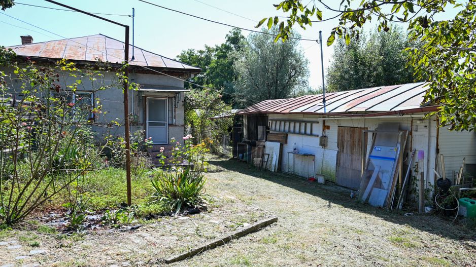 Casa de vanzare | Teren 3.000 mp | Izvor | Manesti - Coada Izvorului - Poză 16