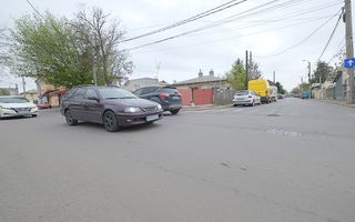 Rahova - Str. Muntii Carpati, 580 mp. teren cu pozitie de colt - Poză 9