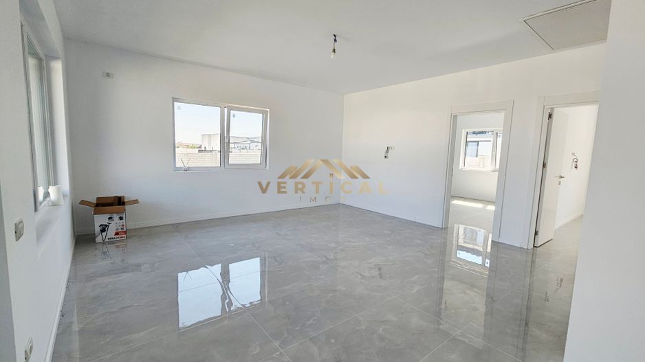 Casă Individuală parter – 3 camere - comuna Berceni - Poză 7