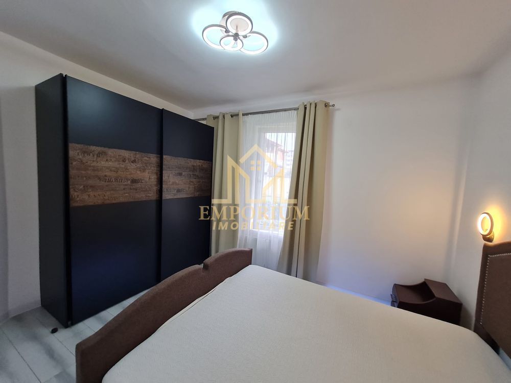 2 camere semidecomandate, parcare, AC, Europa, zona Leroy Merlin - Poză 6