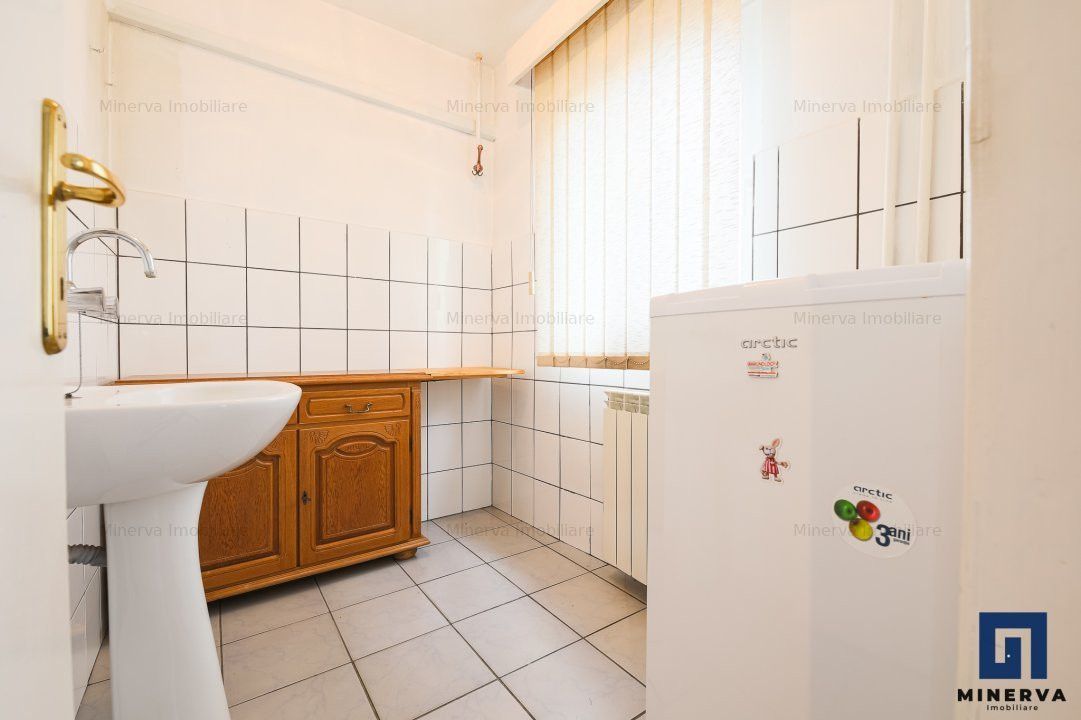 Apartament parter pentru cabinet medical, cosmetica - Poză 3