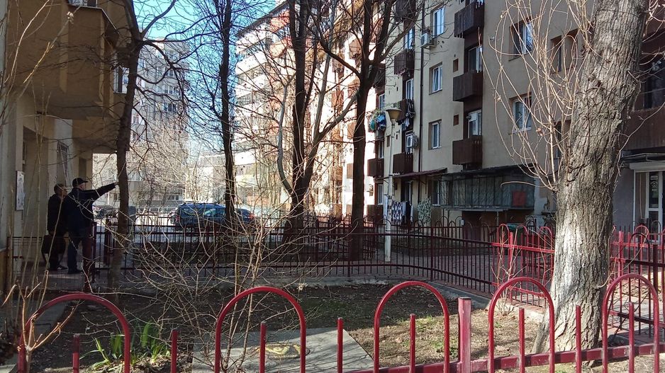 2 camere Mall Vitan de vanzare sau schimb - Poză 14