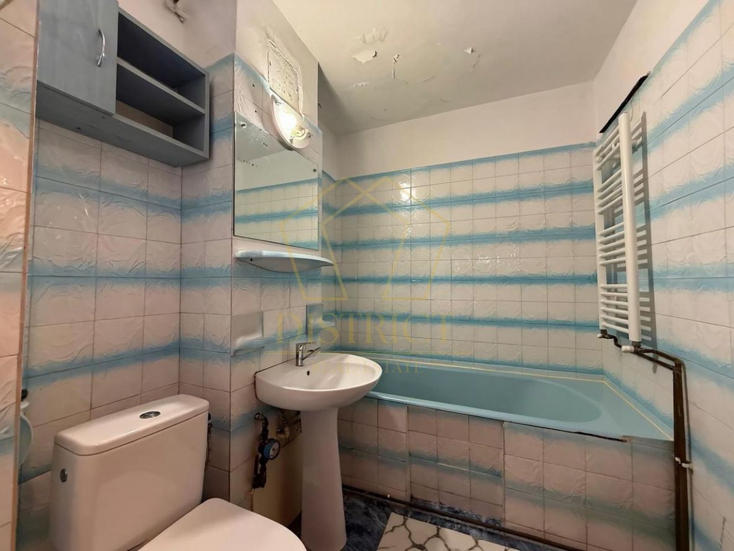 Apartament cu 2 camere de vanzare | Lipovei - Poză 8