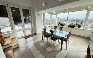 Penthouse | Arcul de Triumf-Kiseleff | 2 Locuri de parcare | Comision 0% - Poză 13