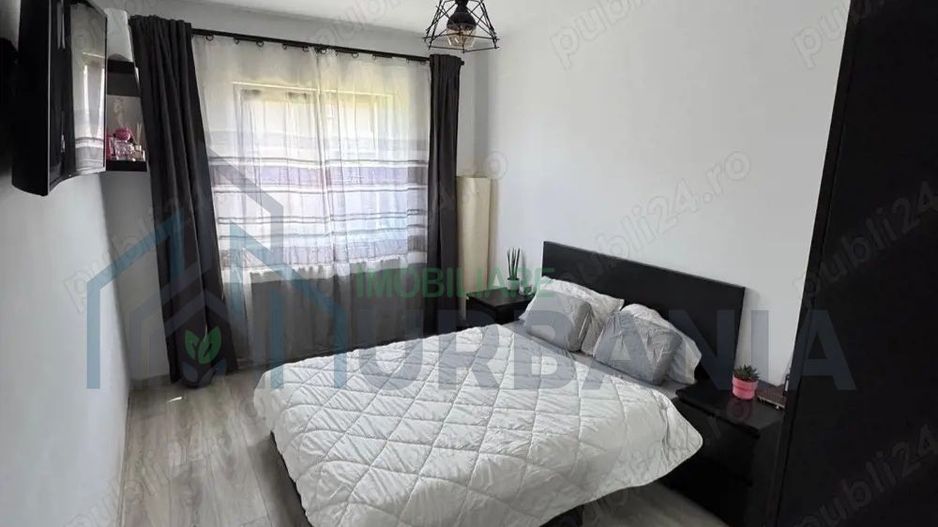 Apartament 2 camere cu gradina Editurii - Lunca Cetatuii - Poză 5
