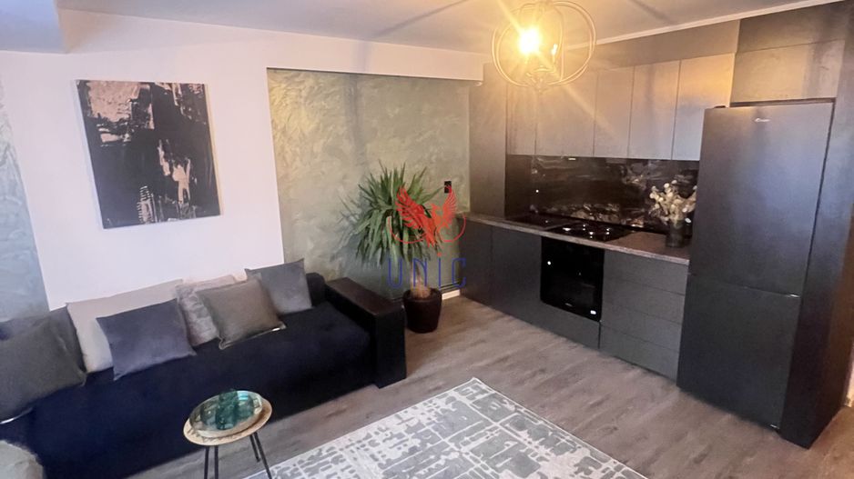 Apartament lux zona Amaradia-Fagaras - Poză 61