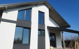 Vilă modernă de vânzare în Dancu, Iași - Poză 4