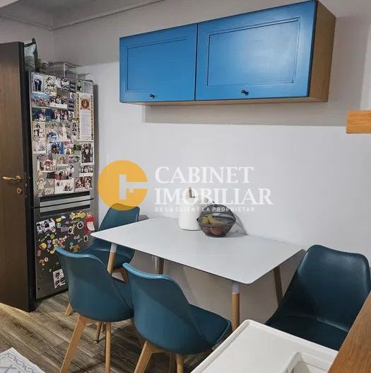 Apartament 2 camere, dec • 69 mp • reper Roxema CUG - Poză 5