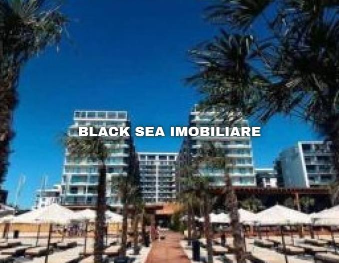 Apartament 2 camere de vanzare, Prima linie la mare.- Ocazie - Poză 5