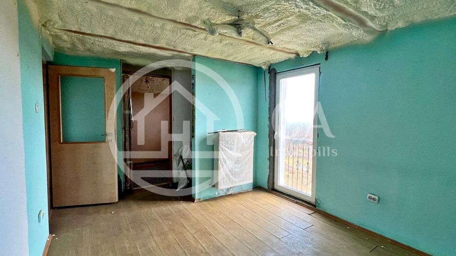 Casa D+P+M de vanzare in zona Gheorghe Doja, Oradea - Poză 7