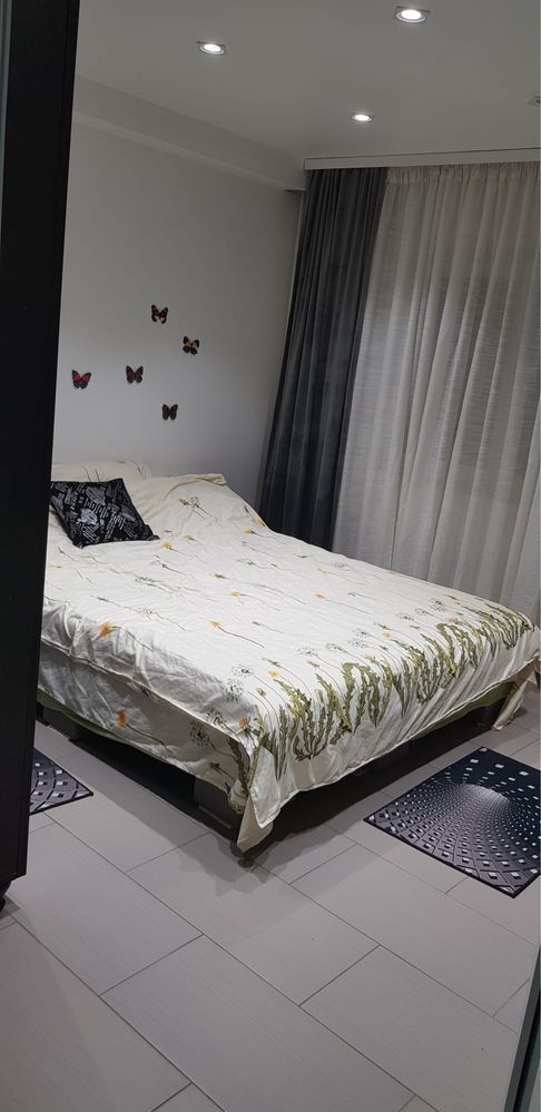 Apartament 4 camere Huedin - Poză 2
