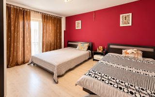 VANZARE 4 CAMERE MALL VITAN | FOISORULUI | SECTOR 3 | - Poză 4