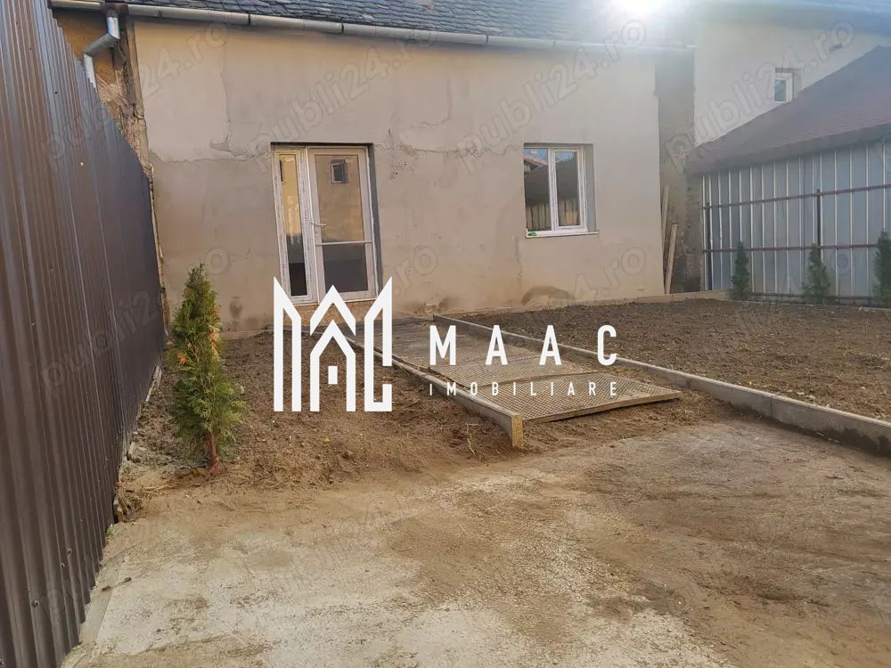 Apartament 2 camere I Mobilat I Utilat I Gradină I Mediaș - Poză 8