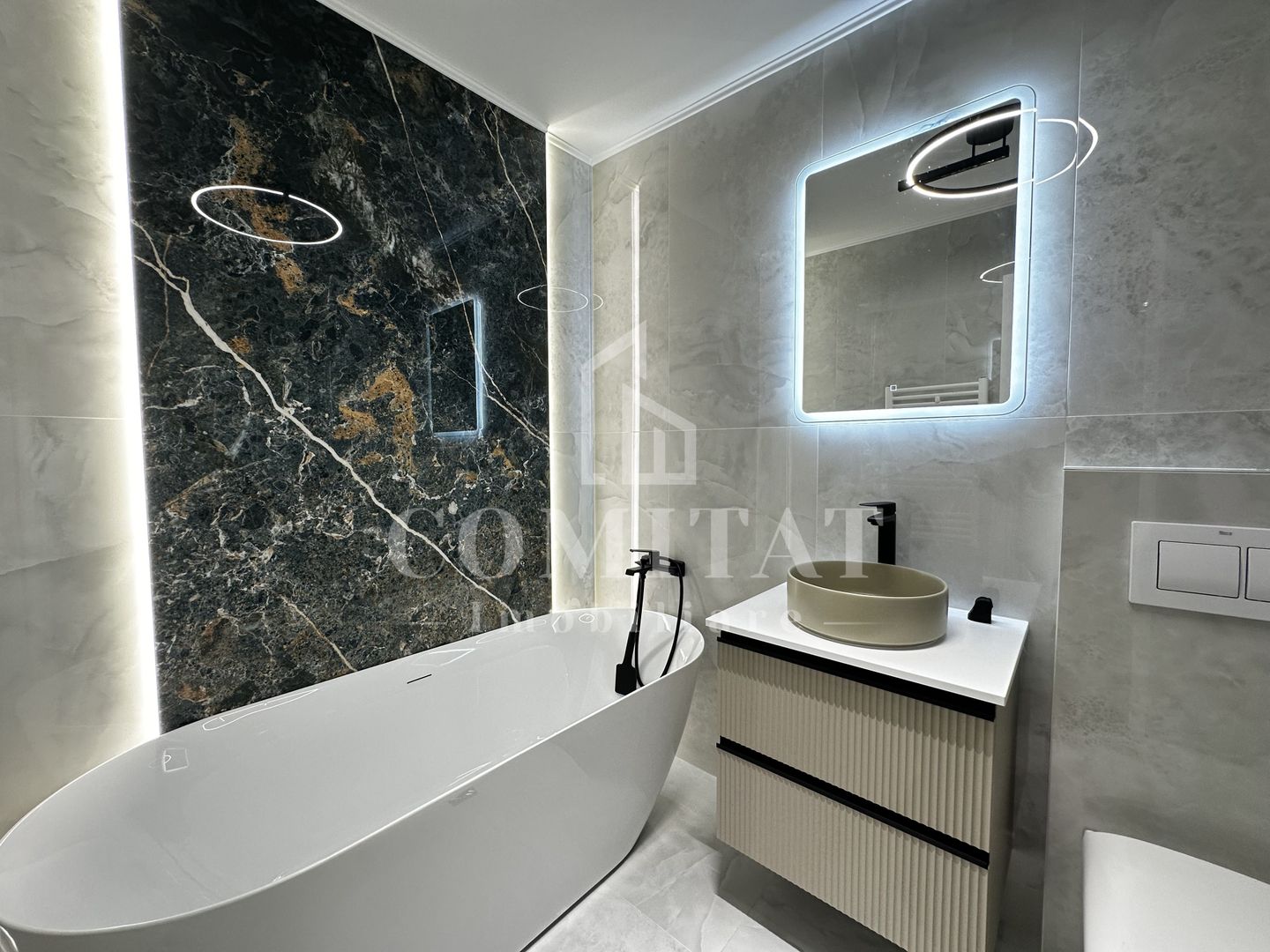 Apartament ultramodern | Garaj subteran | Zona Vivo - Poză 10