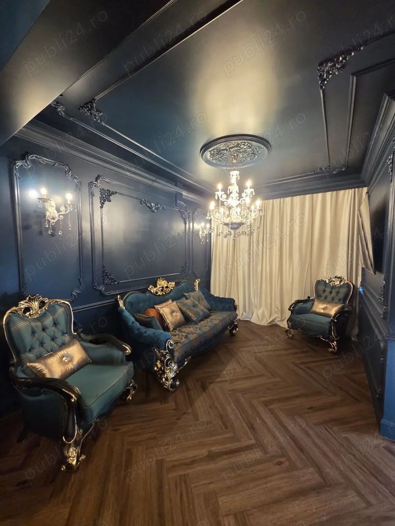 Apartament de inchiriat | 2 camere elegant | central| zona Dacia - Poză 1