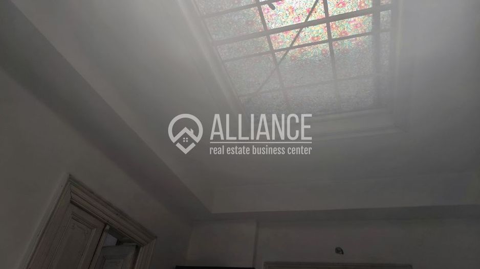 CENTRU VECHI (COD03) - Apartament boem cu terasa si balcon ! - Poză 35