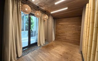 CLADIRE BIROURI PREMIUM | 310 MP | D+P+2+M | ZONA EXCELENT CONECTATA - Poză 8