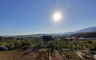 Casa individuala | Tocile | Teren 600 mp - Poză 8