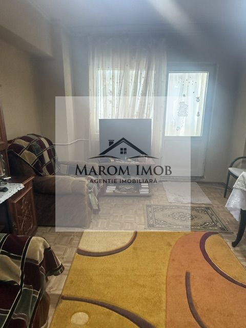 DE INCHIRIAT APARTAMENT 3 CAMERE SEBASTIAN - Poză 6
