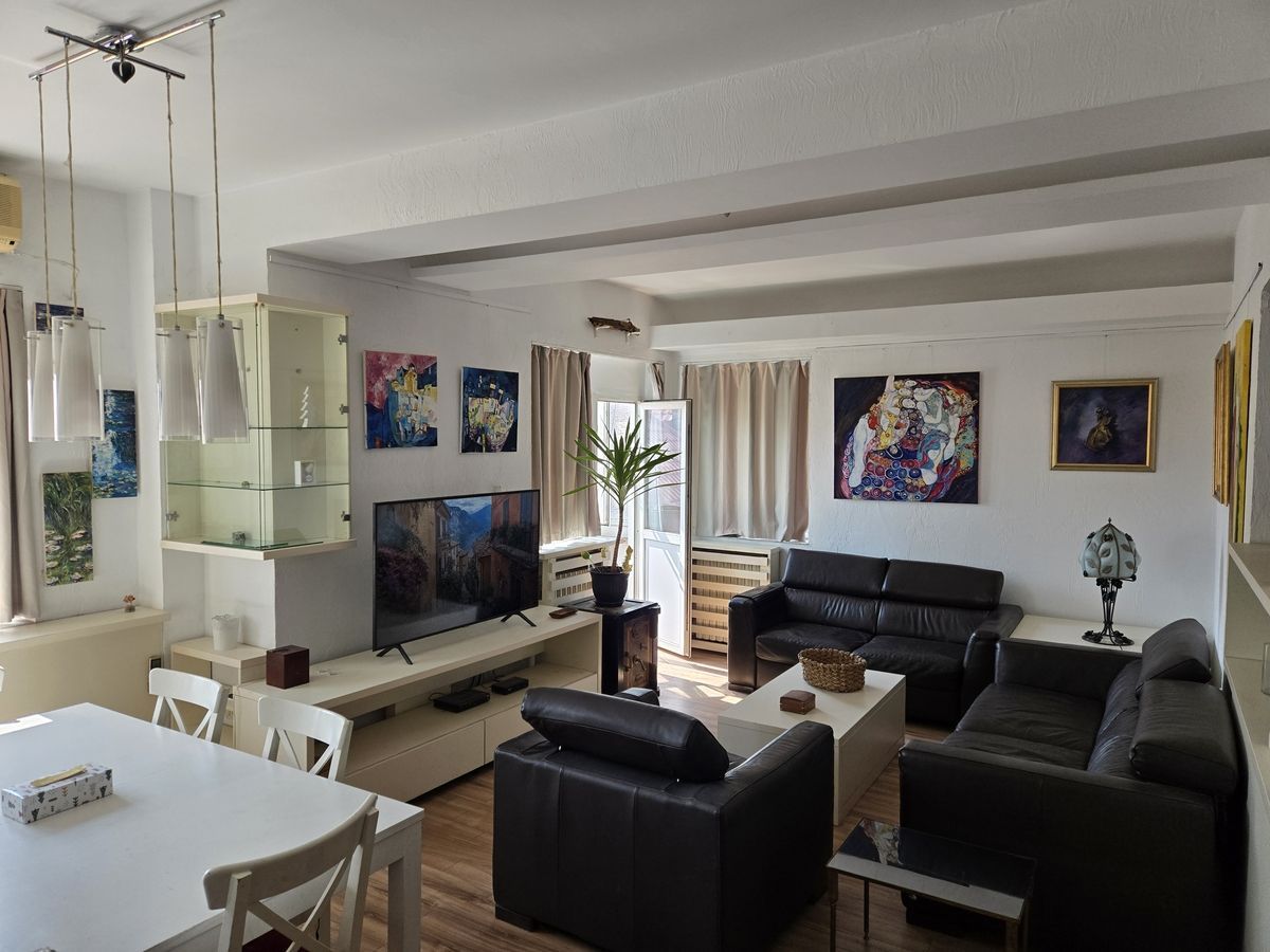 Apartament 4 Camere Unirii - Poză 1