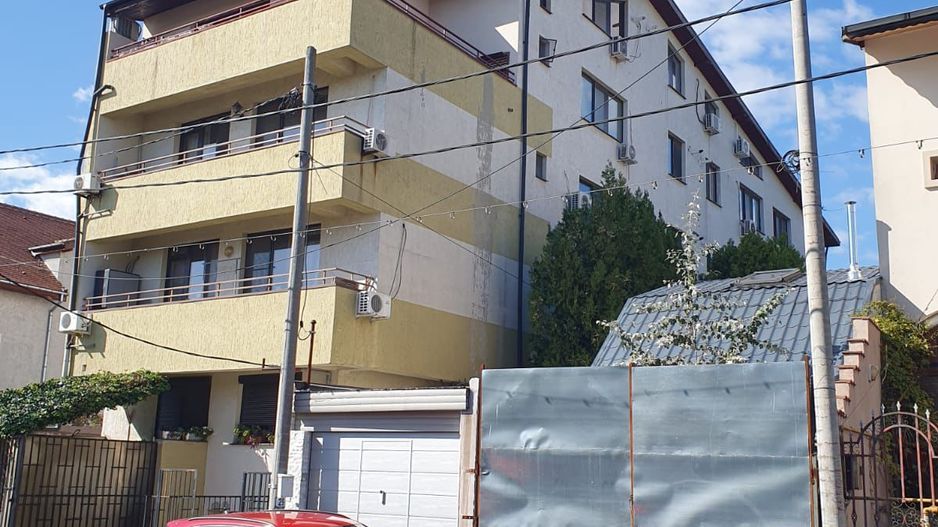 AP. 2 CAMERE 1 MAI, MOBILAT, CENTRALA, METROU, BOXA, COMISION 0% - Poză 23