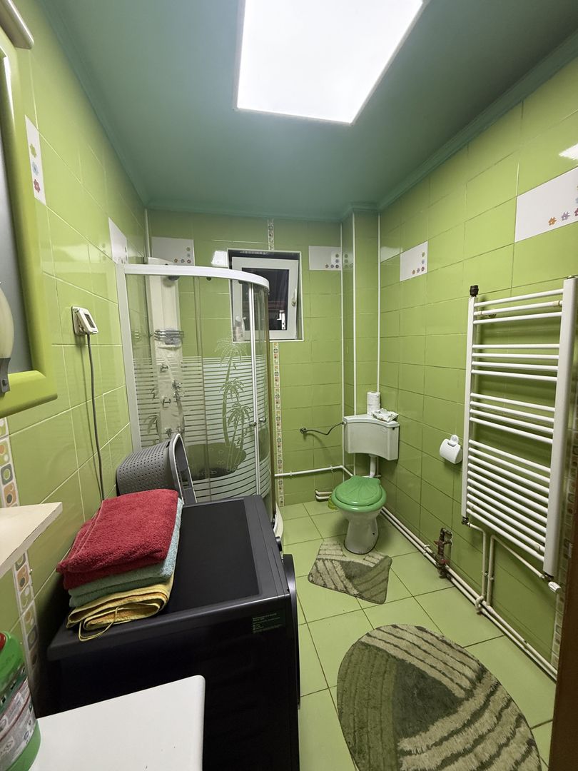 asă de vânzare în zona– spațioasă, eficientă și excelent poziționată - Poză 11