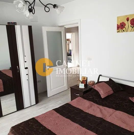 Cug - 3 Camere Decomandat - 86 Mp - Loc De Parcare + Boxa - Poză 5