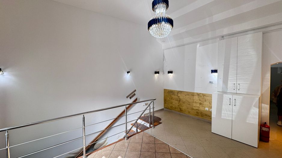 Spatiu comercial de vanzare, centru, Sibiu - Poză 1