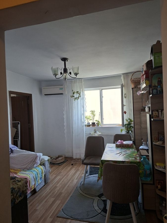Vanzare Apartament 2 camere ingrijit, etaj 8/10, aer conditionat, Drumul Taberei - Poză 2