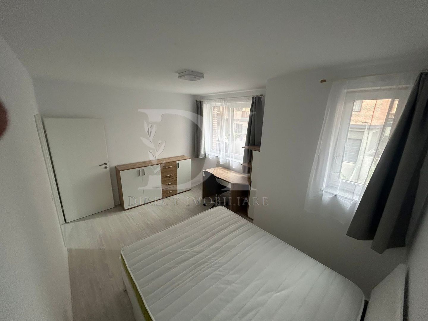 APARTAMENT 3 CAMERE DE VÂNZARE | BETA RESIDENCE CHINTENI - Poză 5