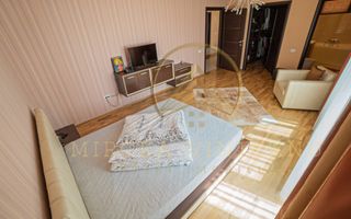 Campus Universitar - Vila spectaculoasa P+2E cu teren 1596 mp - Poză 32