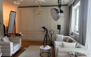 3 camere plus curte amenajata de 56 mp - Poză 5