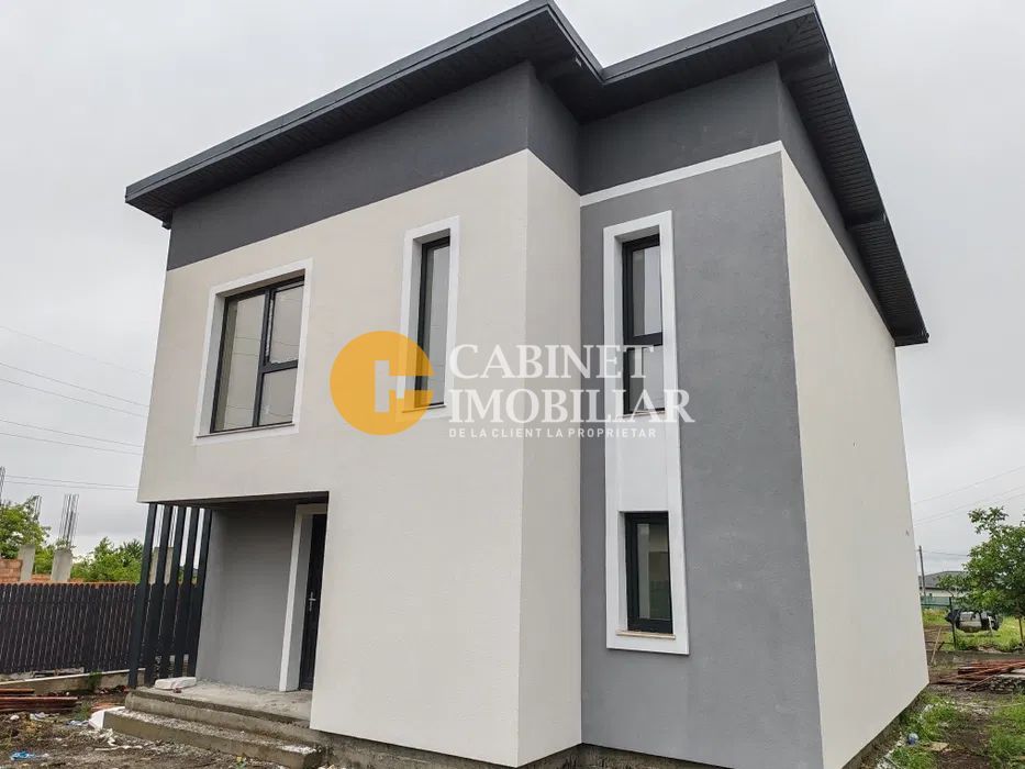 Casa 4 camere Valea Lupului - Poză 3