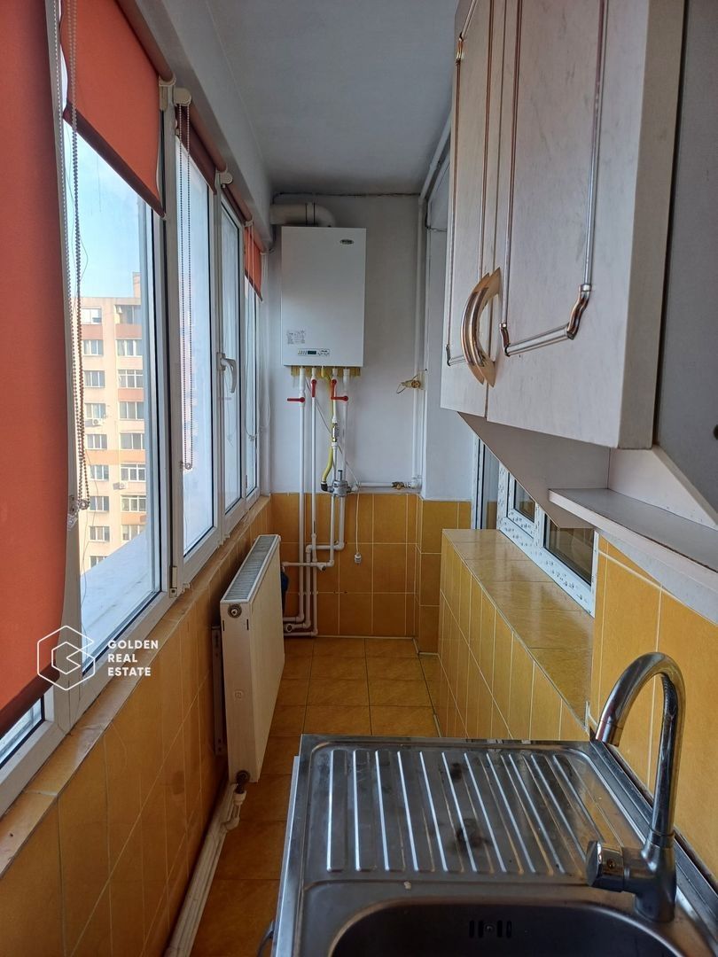 Apartament 3 camere, Centrul de Afaceri Timisoara - Poză 7