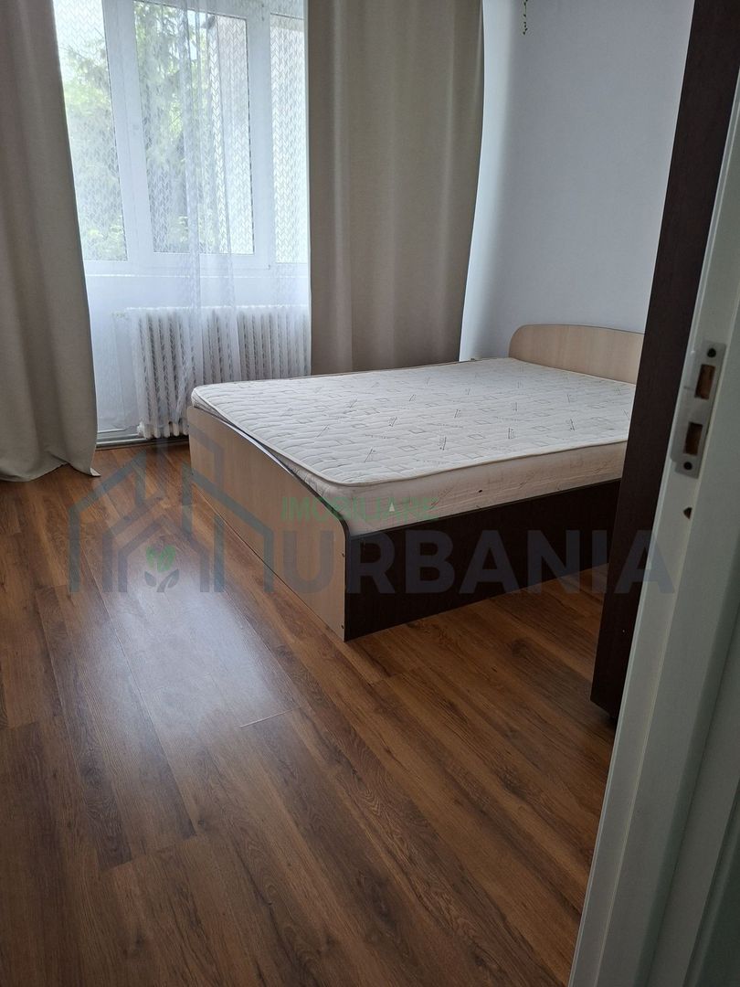Apartament 2 camere de inchiriat, Tatarasi Ciurchi, Iasi - Poză 1