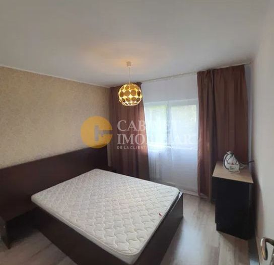 2 camere - PODUL DE FIER - decomandat - 50mp - etaj intermediar - Poză 3