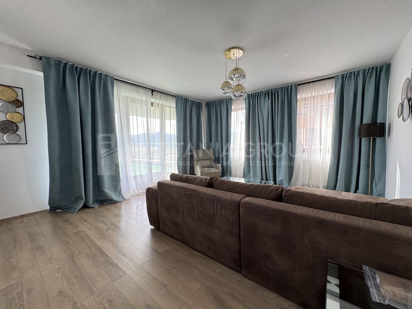 Apartament 2 camere + terasă amenajată și parcare – Season Residence - Poză 3