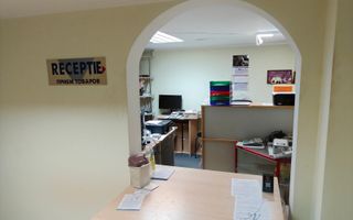 Chirie, Spatiu Comercial, Strada N.Zelinski, Botanica - Poză 3