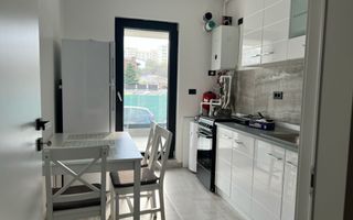 BRASADAS închiriază ap 2 cam etaj 2/5 ROKA RESIDENCE - Poză 2